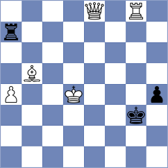 Shapiro - Lashkin (Chess.com INT, 2021)