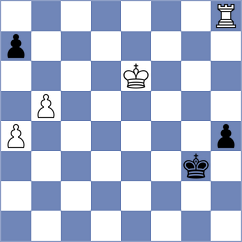 Kolmagorov - Rushbrooke (chess.com INT, 2024)