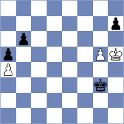 Seyhanoglu - Domingo Nunez (chess.com INT, 2023)