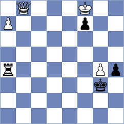 Markov - Onischuk (Chess.com INT, 2021)