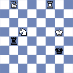 Mulawa - Martin (chess.com INT, 2023)