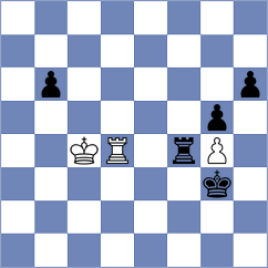 Cabezas Solano - Dovzik (chess.com INT, 2024)