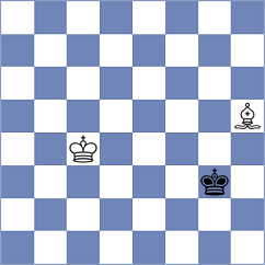 Rendle - Lagno (chess.com INT, 2024)