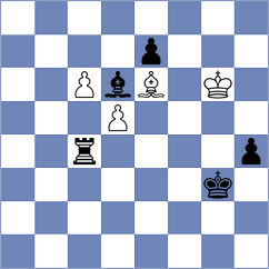 Hungaski - Arcos Facio (chess.com INT, 2024)