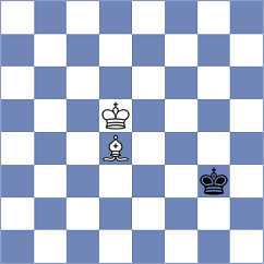 Mikhailovsky - Turner (chess.com INT, 2022)