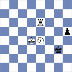 Aronian - Waldhausen Gordon (chess.com INT, 2024)