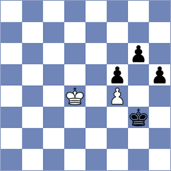 Finek - Paravyan (chess.com INT, 2024)