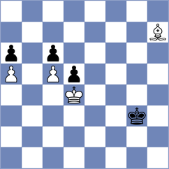 Aggoune - Angst (chess.com INT, 2021)