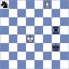 Grigorov - Sun (chess.com INT, 2023)