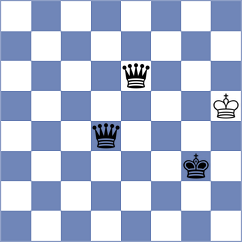 Yang - Vanapalli (chess.com INT, 2020)
