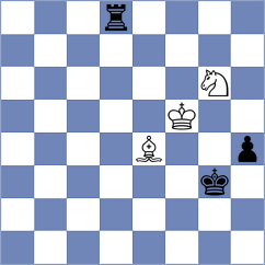 Rakhmanov - Durarbayli (chess.com INT, 2021)