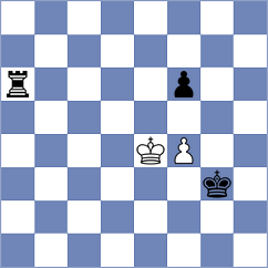 Novak - Yashmetov (chess.com INT, 2024)