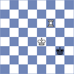 Mortazavi - Lauridsen (Chess.com INT, 2021)