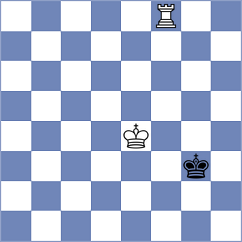 Garcia Ramos - Azaladze (Chess.com INT, 2020)