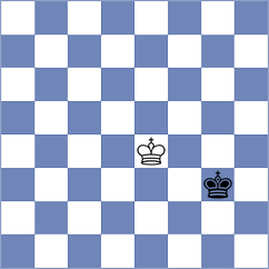 Siniauski - Van Kooten (chess.com INT, 2021)
