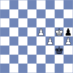 Cuhra - Kovarik (Chess.com INT, 2021)