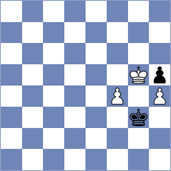 Garcia Ramos - Vovk (chess.com INT, 2024)