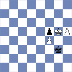 Velikanov - Wartiovaara (chess.com INT, 2024)