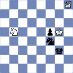 Nazaretyan - Guzman Moneo (chess.com INT, 2021)