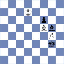 Singh - Zherebukh (chess.com INT, 2023)