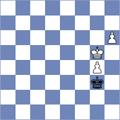 Labussiere - Bongo Akanga Ndjila (chess.com INT, 2024)