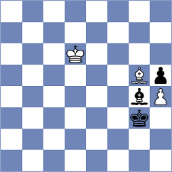 Jovic - Pakhomova (chess.com INT, 2023)
