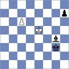 Novikova - Gorovets (chess.com INT, 2024)