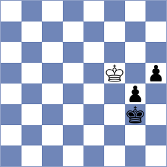 Chandra - Creger V (Chess.com INT, 2017)