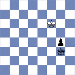 Adewumi - Aliakbarov (chess.com INT, 2024)