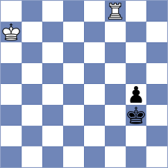 Timoshenko - Skurikhin (chess.com INT, 2023)