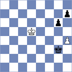 Mokshanov - Brodsky (chess.com INT, 2024)
