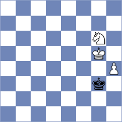 Cruz Ravina - Balint (chess.com INT, 2023)
