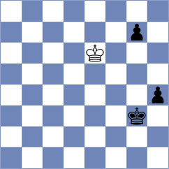 Gasanov - Svane (chess.com INT, 2021)