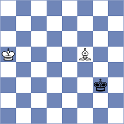 Kamsky - Mezentsev (Chess.com INT, 2021)