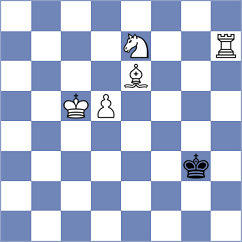 Moreira - Yordanov (chess.com INT, 2021)