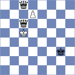 Drozdowski - Sreyas (chess.com INT, 2024)