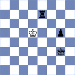 Myradow - Waddingham (Chess.com INT, 2021)