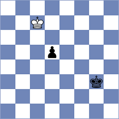 Kretov - Kovalev (chess.com INT, 2021)