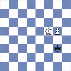 Langner - Migot (Chess.com INT, 2021)