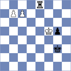 D'Arruda - Melian (chess.com INT, 2024)