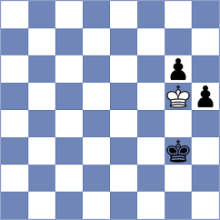 Al Dosari - Wojtacha (Chess.com INT, 2020)