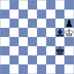 Colpe - Riehle (chess.com INT, 2023)