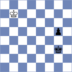 Andreev - Najdin (chess.com INT, 2023)