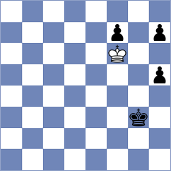 Vusatiuk - Grigoryan (chess.com INT, 2021)