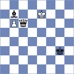 Silvestre - Kokoszczynski (chess.com INT, 2024)