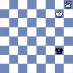 Nilssen - Pogosian (Chess.com INT, 2021)