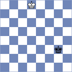 Blackburn - Brooks (Chess.com INT, 2021)
