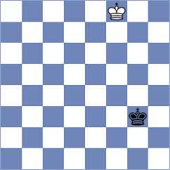Salazar Olchowski - Buker (chess.com INT, 2021)