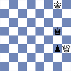 Anton - Indjic (Chess.com INT, 2020)