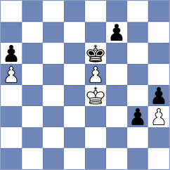 Villanueva - Nagle (Chess.com INT, 2018)